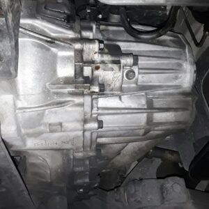 CAJA CAMBIOS HYUNDAI MATRIX (FC)