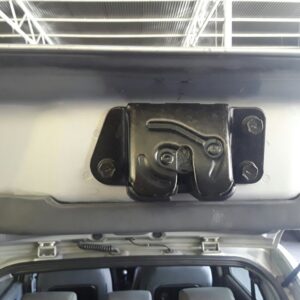 CERRADURA MALETERO / PORTON HYUNDAI MATRIX (FC)