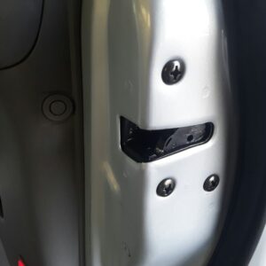 CERRADURA PUERTA DELANTERA DERECHA HYUNDAI MATRIX (FC)