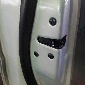 CERRADURA PUERTA DELANTERA IZQUIERDA HYUNDAI MATRIX (FC)