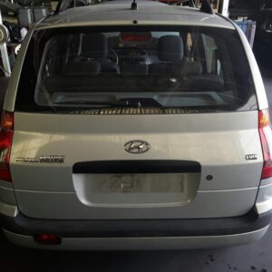 PORTON TRASERO HYUNDAI MATRIX (FC)