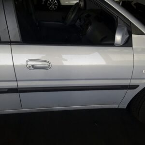 PUERTA DELANTERA DERECHA HYUNDAI MATRIX (FC)
