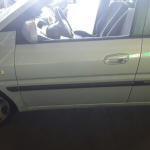 PUERTA DELANTERA IZQUIERDA HYUNDAI MATRIX (FC)