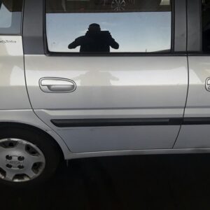 PUERTA TRASERA DERECHA HYUNDAI MATRIX (FC)