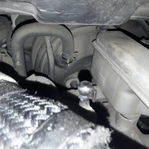 SERVOFRENO HYUNDAI MATRIX (FC)