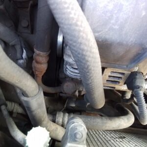 BOMBA DIRECCION HYUNDAI SANTA FE (SM)