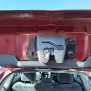 CERRADURA MALETERO / PORTON HYUNDAI SANTA FE (SM)