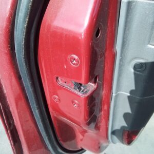 CERRADURA PUERTA DELANTERA IZQUIERDA HYUNDAI SANTA FE (SM)