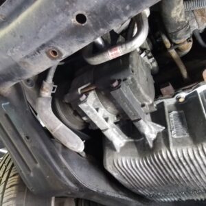 COMPRESOR AIRE ACONDICIONADO HYUNDAI SANTA FE (SM)