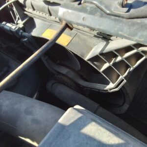 ELECTROVENTILADOR HYUNDAI SANTA FE (SM)