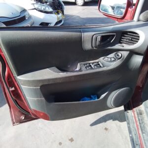 ELEVALUNAS DELANTERO IZQUIERDO HYUNDAI SANTA FE (SM)