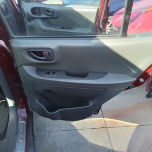 ELEVALUNAS TRASERO DERECHO HYUNDAI SANTA FE (SM)