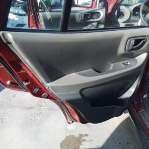 ELEVALUNAS TRASERO IZQUIERDO HYUNDAI SANTA FE (SM)