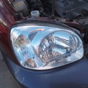 FARO DERECHO HYUNDAI SANTA FE (SM)