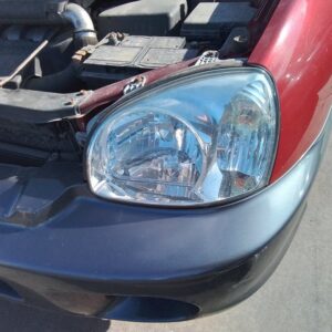 FARO IZQUIERDO HYUNDAI SANTA FE (SM)