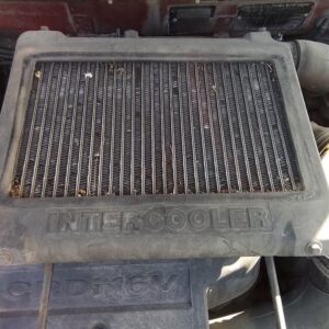 INTERCOOLER HYUNDAI SANTA FE (SM)