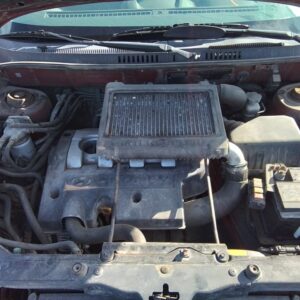 MOTOR COMPLETO HYUNDAI SANTA FE (SM)