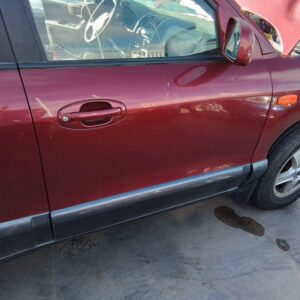 PUERTA DELANTERA DERECHA HYUNDAI SANTA FE (SM)