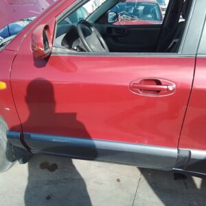 PUERTA DELANTERA IZQUIERDA HYUNDAI SANTA FE (SM)
