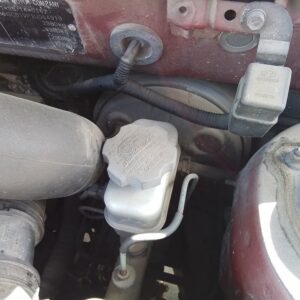 SERVOFRENO HYUNDAI SANTA FE (SM)
