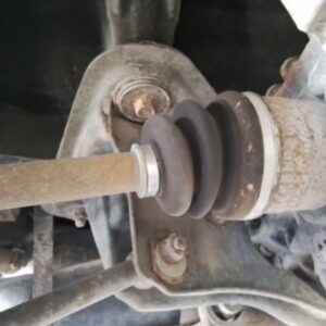 TRANSMISION TRASERA IZQUIERDA HYUNDAI SANTA FE (SM)