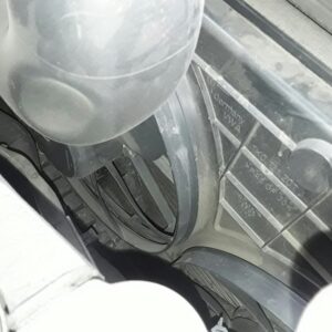 ELECTROVENTILADOR VOLKSWAGEN GOLF V (1K1)(10.2003)