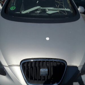 CAPO SEAT ALTEA (5P1)