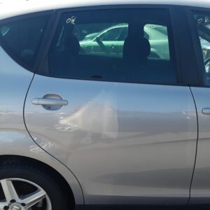 PUERTA TRASERA DERECHA SEAT ALTEA (5P1)