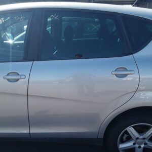 PUERTA TRASERA IZQUIERDA SEAT ALTEA (5P1)
