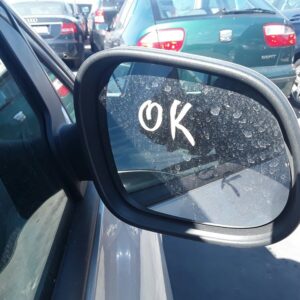 RETROVISOR DERECHO SEAT ALTEA (5P1)