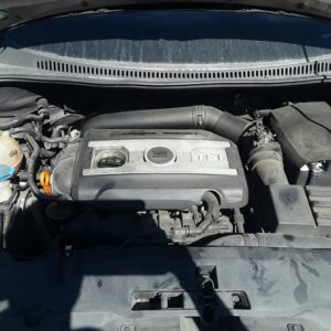 CREMALLERA DIRECCION SEAT ALTEA (5P1)