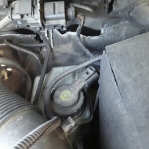 SERVOFRENO SEAT ALTEA (5P1)