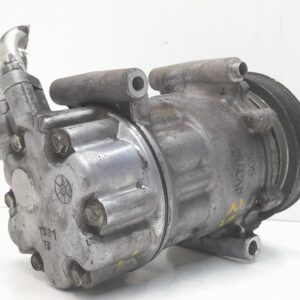 COMPRESOR AIRE ACONDICIONADO CITROEN C4 COUPE