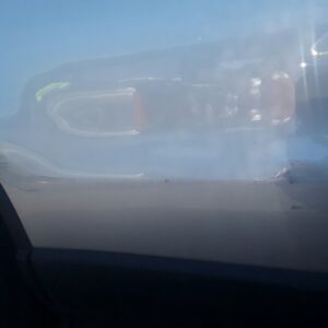 PUERTA TRASERA DERECHA HONDA CR-V (RE)