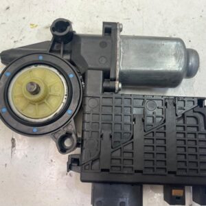 MOTOR ELEVALUNAS DELANTERO IZQUIERDO CITROEN C4 PICASSO