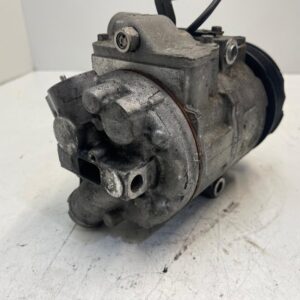 COMPRESOR AIRE ACONDICIONADO SEAT IBIZA BERLINA (6J5)