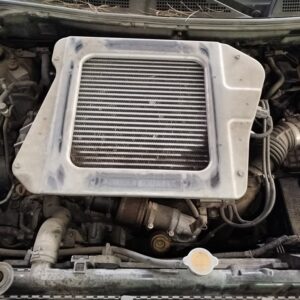 ALTERNADOR NISSAN X-TRAIL (T30)