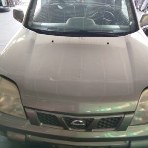 CAPO NISSAN X-TRAIL (T30)