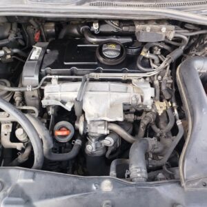 CAJA CAMBIOS MITSUBISHI GRANDIS (NA0W)