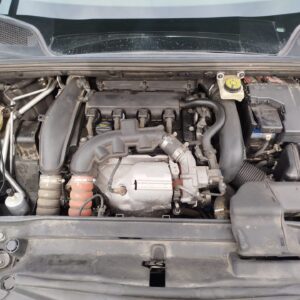 CONDENSADOR / RADIADOR AIRE ACONDICIONADO CITROEN C4 BERLINA