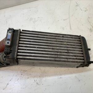 INTERCOOLER CITROEN C4 BERLINA