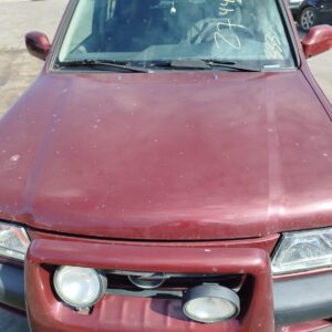 DEFENSA DELANTERA OPEL FRONTERA B