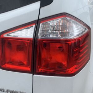 PILOTO TRASERO DERECHO INTERIOR CHEVROLET ORLANDO
