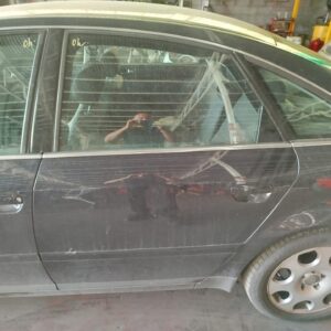 PUERTA TRASERA IZQUIERDA AUDI A6 BERLINA (4B2)