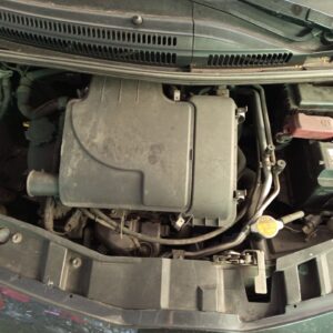 CONDENSADOR / RADIADOR AIRE ACONDICIONADO TOYOTA AYGO (KGB/WNB)