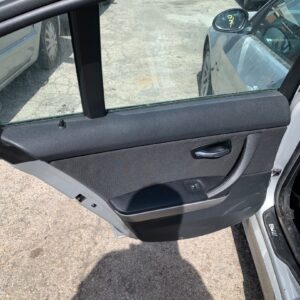 ELEVALUNAS TRASERO IZQUIERDO BMW SERIE 3 BERLINA (E90)