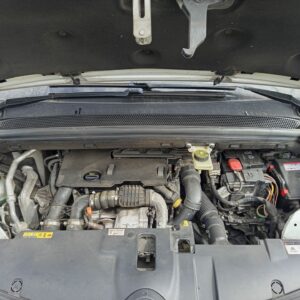 COMPRESOR AIRE ACONDICIONADO CITROEN C4 PICASSO/SPACETOURER