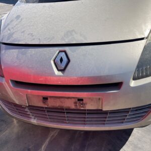 PARAGOLPES DELANTERO RENAULT SCENIC III (JZ)