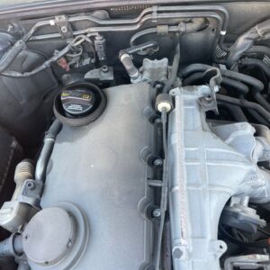 CONDENSADOR / RADIADOR AIRE ACONDICIONADO AUDI A6 BERLINA (4F2)