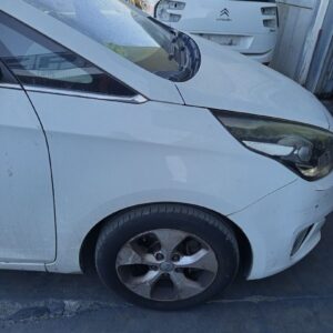 ALETA DELANTERA DERECHA KIA CARENS (RP)